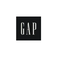 GAP — Retail and corporate brand identity client.