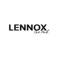 Lennox the Pub — Hospitality branding, website, and local marketing client in Spain.