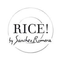 Miguel Sánchez Romera — Hospitality and culinary brand identity design client.