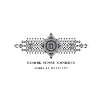 Terroir sense Fronteres — Winemaking brand identity and web design client.