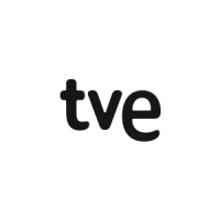 TVE (Televisión Española) — Broadcast media and motion graphics client.