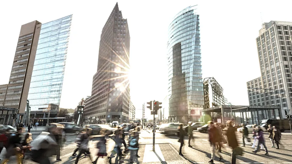 Albamy Group — project detail