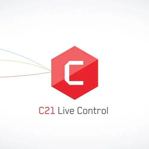 CIRES21 — C21 Live Control