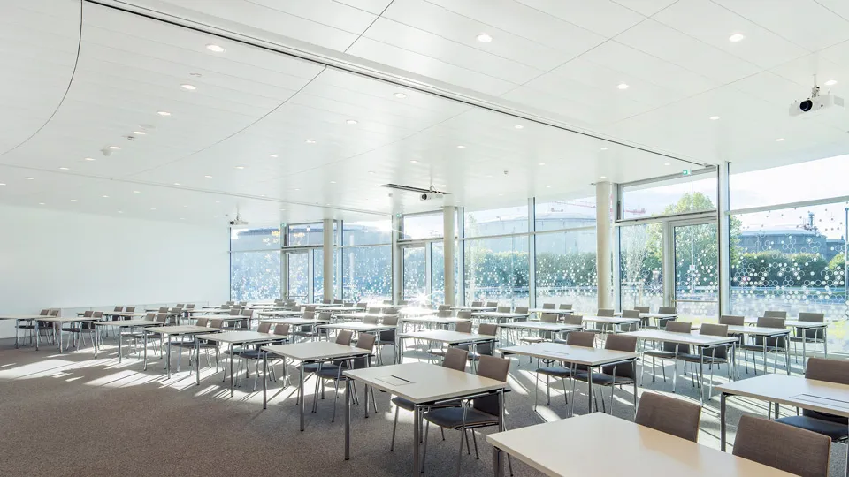 INEOS IN.CARE Sales Brochures — project detail