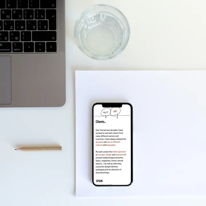 Jalun Design — project detail