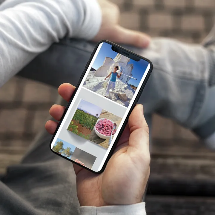 Jalun Design — project detail