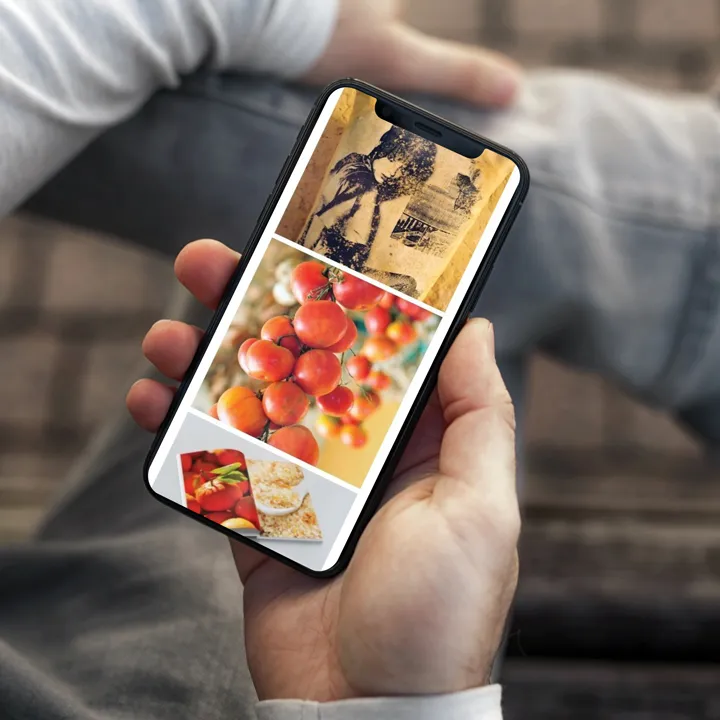 Jalun Design — project detail