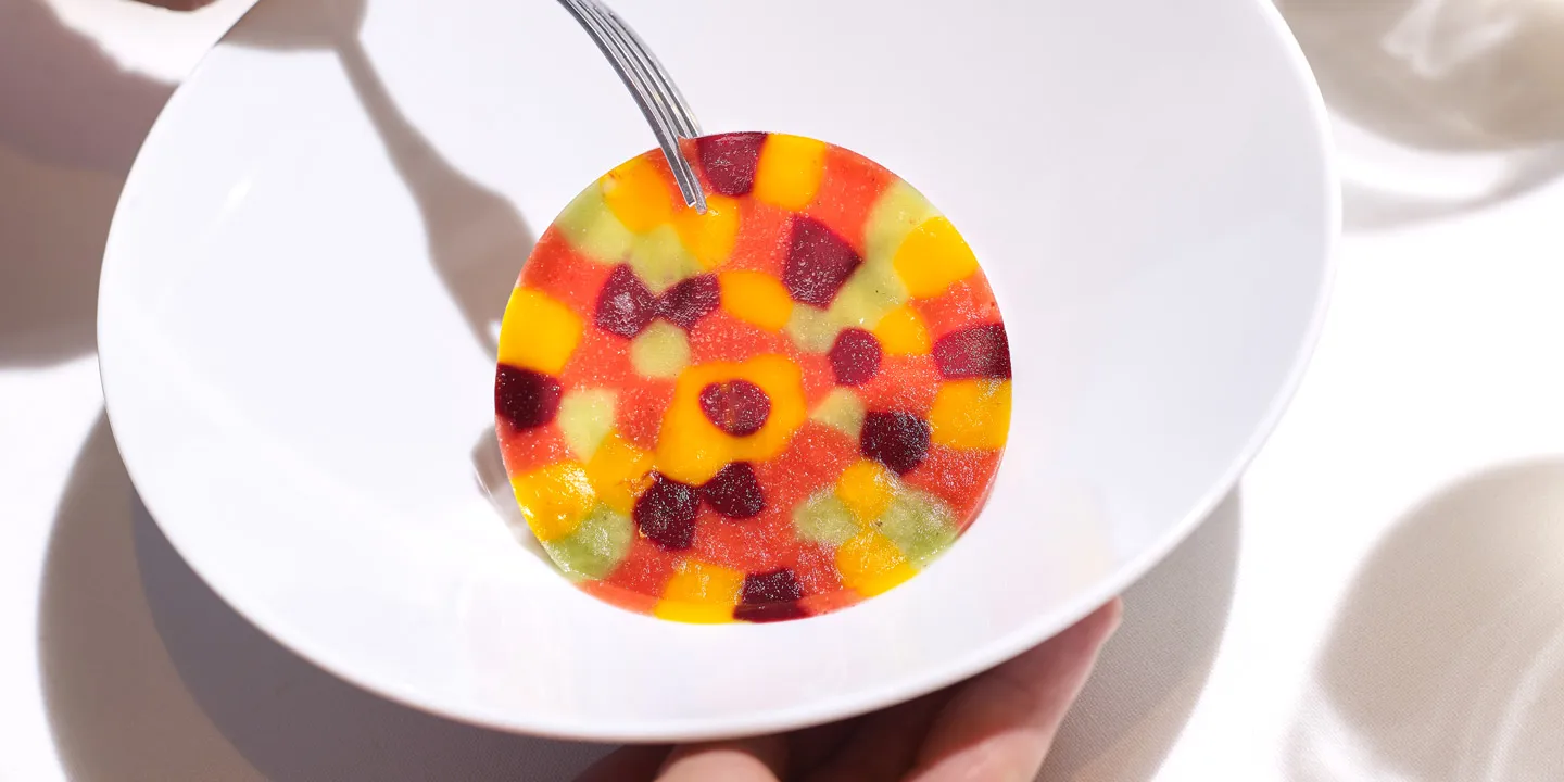 RICE! by Miguel Sanchez Romera — project detail