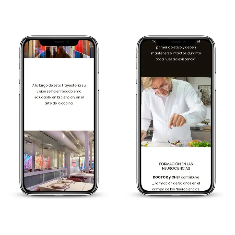 RICE! by Miguel Sanchez Romera — project detail