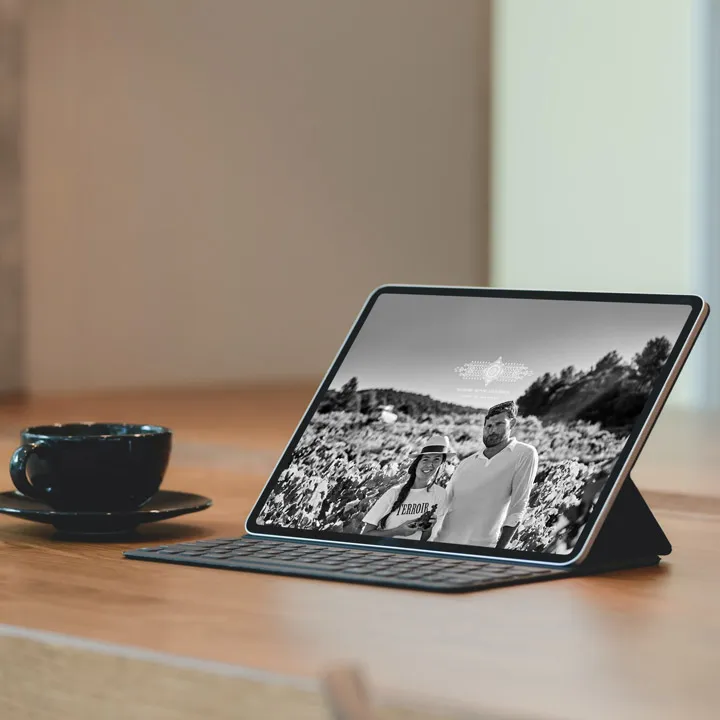 Terroir Sense Fronteres — project detail