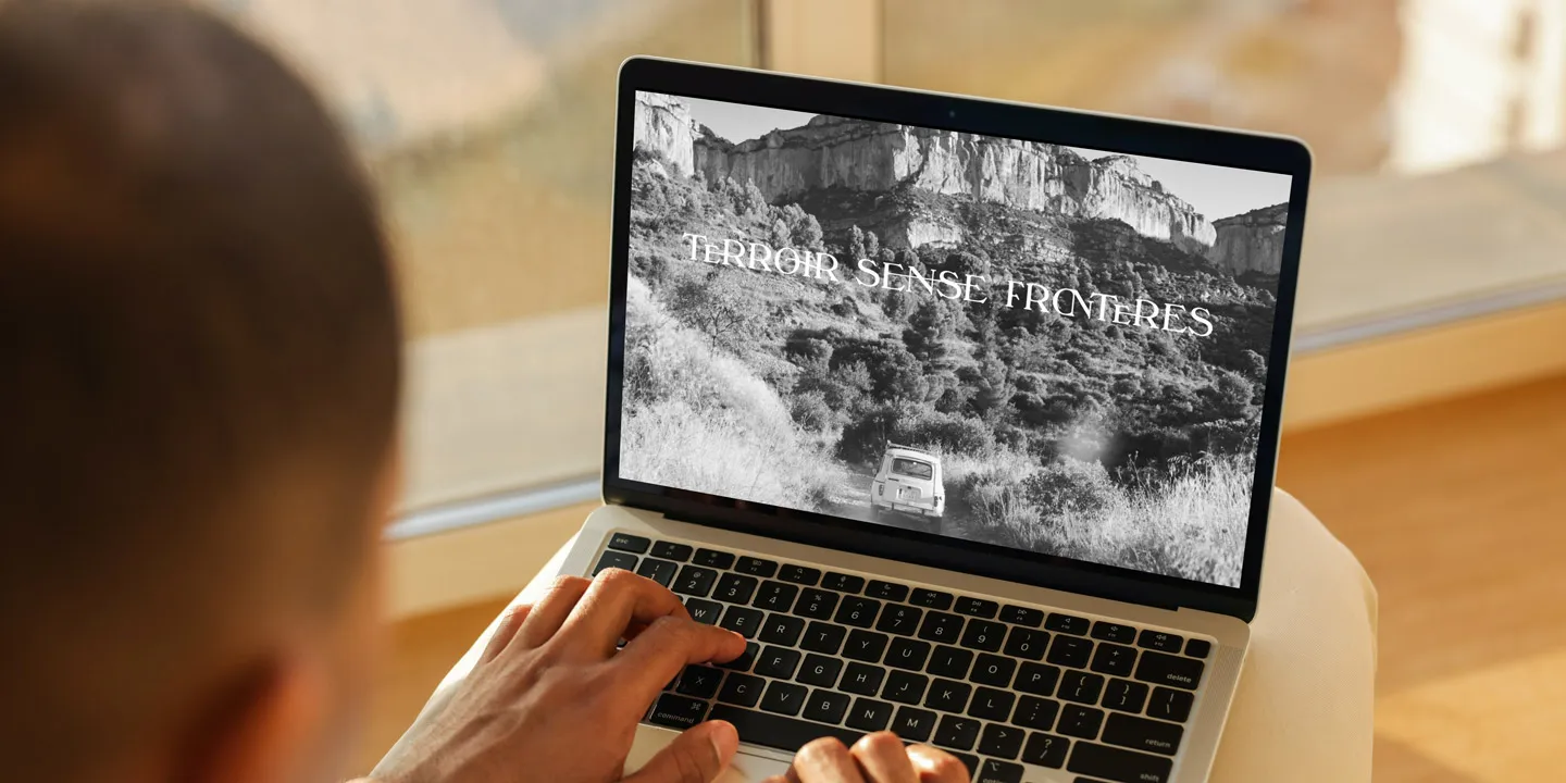 Terroir Sense Fronteres — project detail