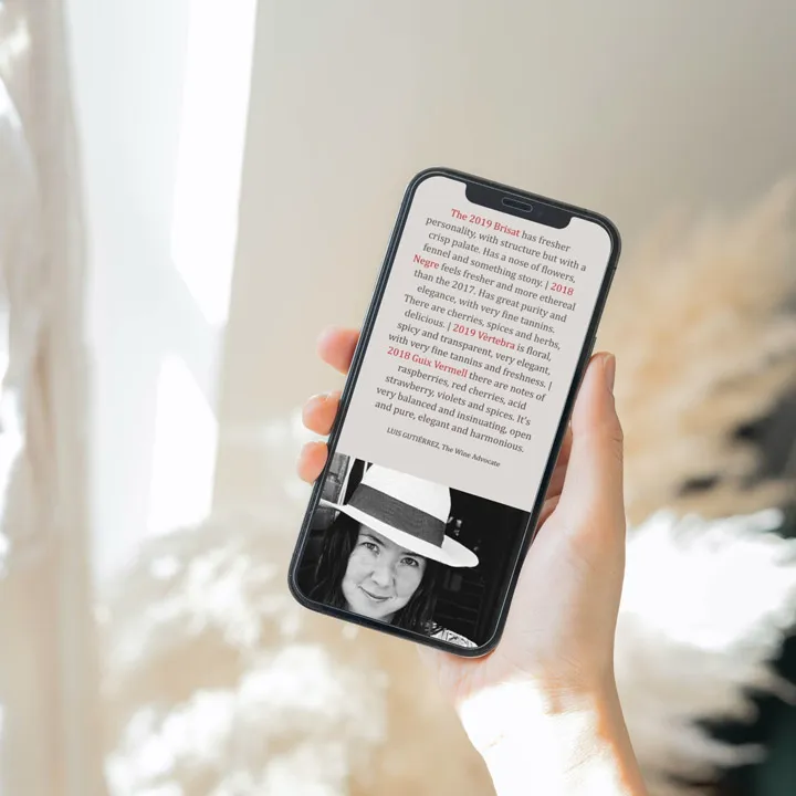 Terroir Sense Fronteres — project detail