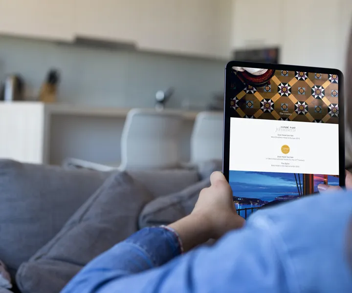 The Stein Group — project detail