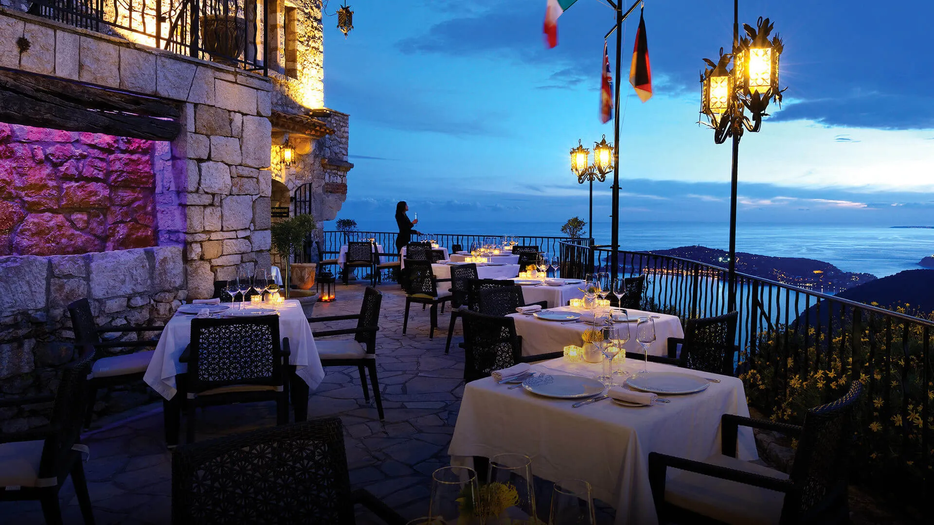 The Stein Group — project detail