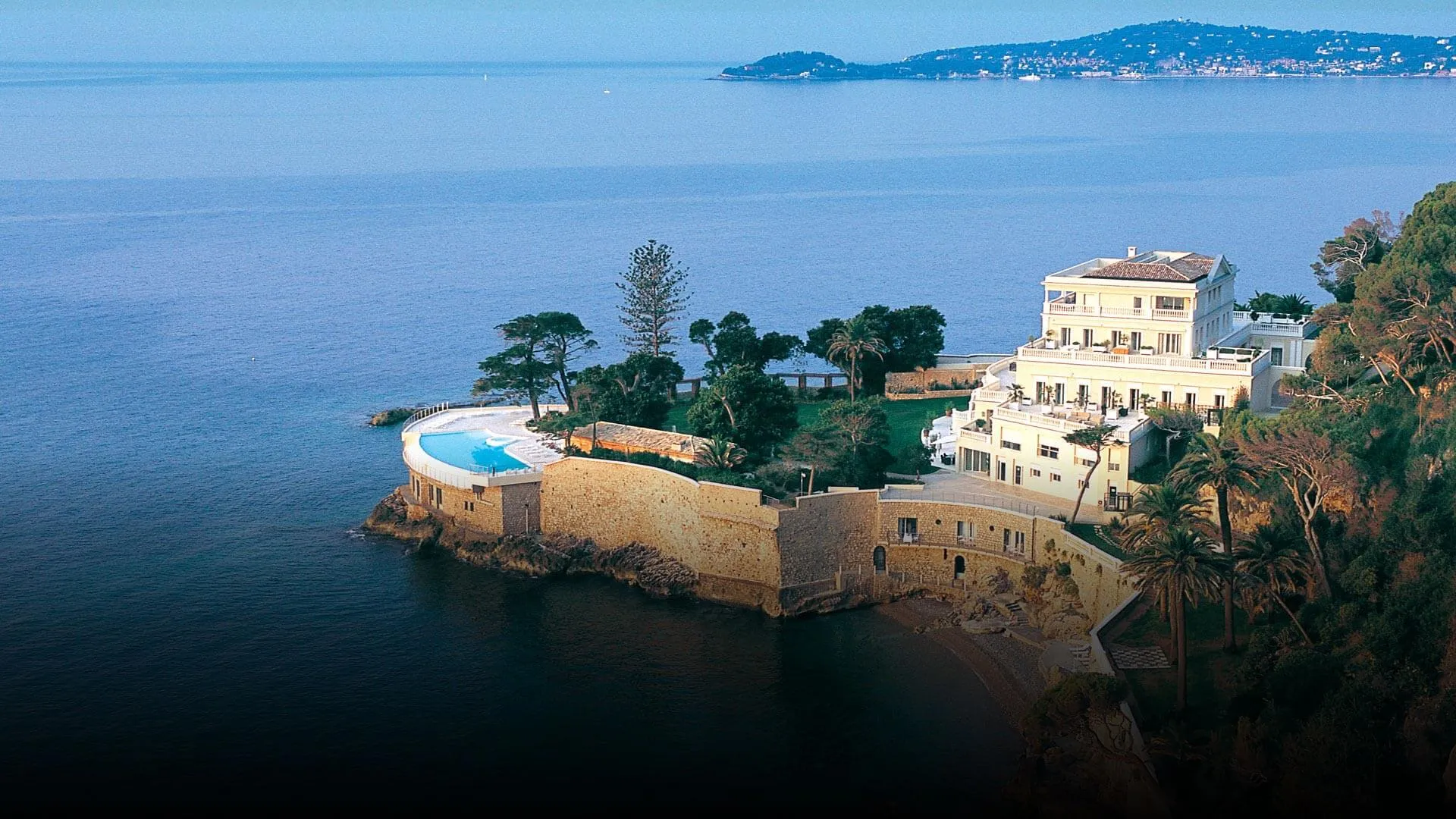 The Stein Group — project detail