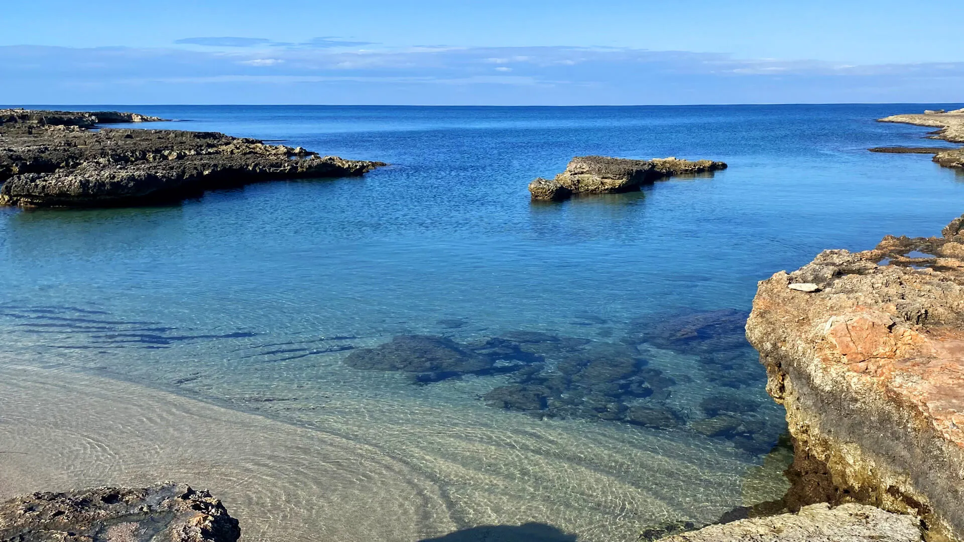 Trullo di Puglia — project detail