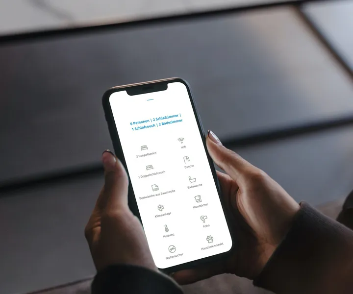 Trullo di Puglia — project detail