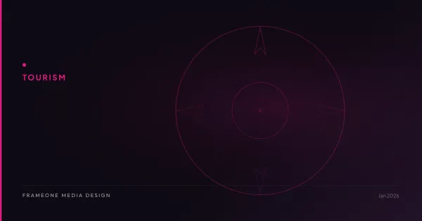 Tourism Website Design: Spanish Businesses Attracting German Tourists